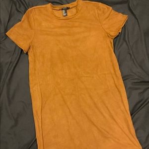 H&M TShirt Dress